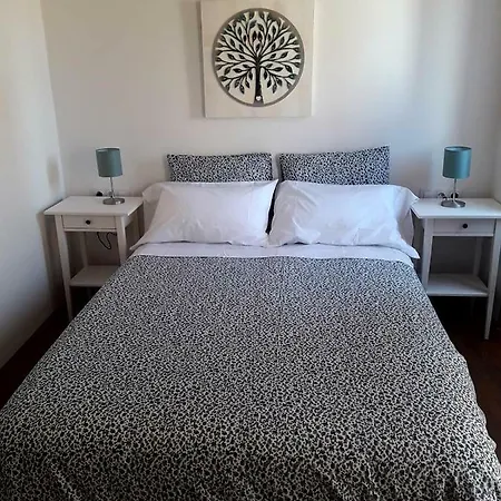 Preciosa Casita Cerca Del Mar Apartment