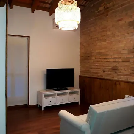 Appartement Preciosa Casita Cerca Del Mar Valencia