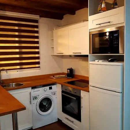 Appartement Preciosa Casita Cerca Del Mar *