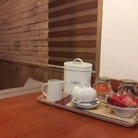 公寓 Preciosa Casita Cerca Del Mar *