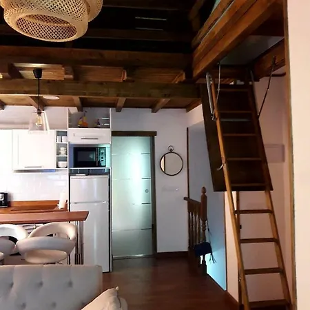 公寓 Preciosa Casita Cerca Del Mar